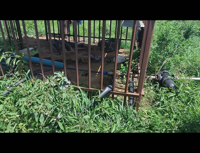 5HA FARM FOR SALE IN ELIM